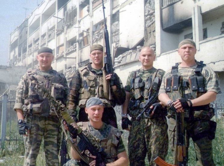 Права и льготы ветеранов боевых действий в России